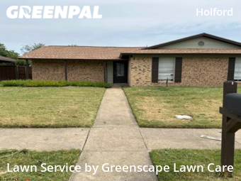 Lawn Maintenance nearby Garland, TX, 