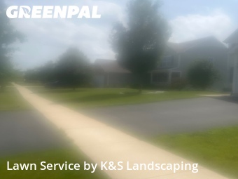 Lawn Mowing Service nearby Joliet, IL, 