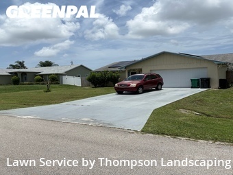 Lawn Cutting nearby Port St. Lucie, FL, 