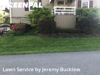 Grass Cutting nearby Irwin, PA, 