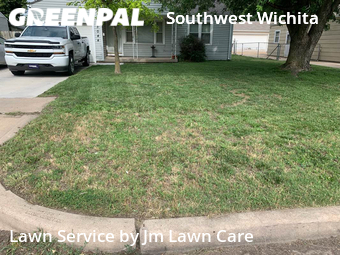 Lawn Mowing Service nearby Wichita, KS, 