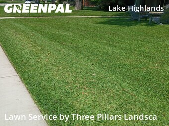 Yard Cutting nearby Dallas, TX, 