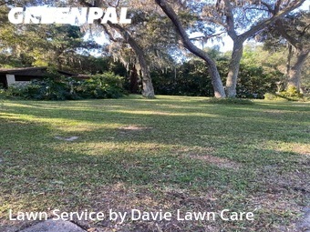 Lawn Maintenance nearby Fruitland Park, FL, 