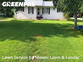 Lawn Cutting nearby Columbia, TN, 