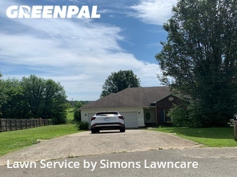 Lawn Mowing nearby New Market, AL, 
