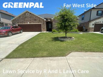 Yard Mowing nearby San Antonio, TX, 