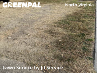 Grass Cut nearby Virginia Beach, VA, 