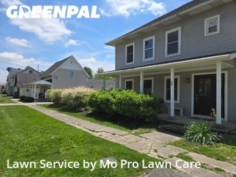 Yard Cutting nearby Alexandria, OH, 