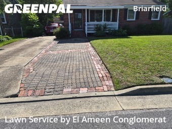 Lawn Mow nearby Hampton, VA, 