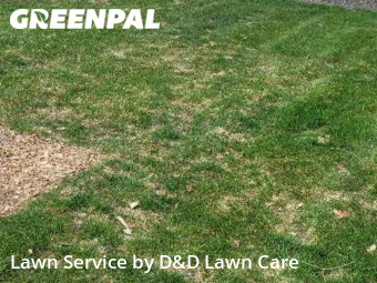 Lawn Maintenance nearby Spokane, WA, 
