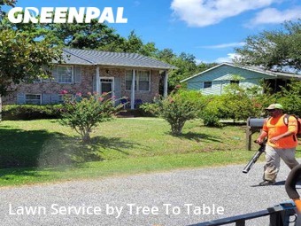 Lawn Mowing nearby Charleston, SC, 