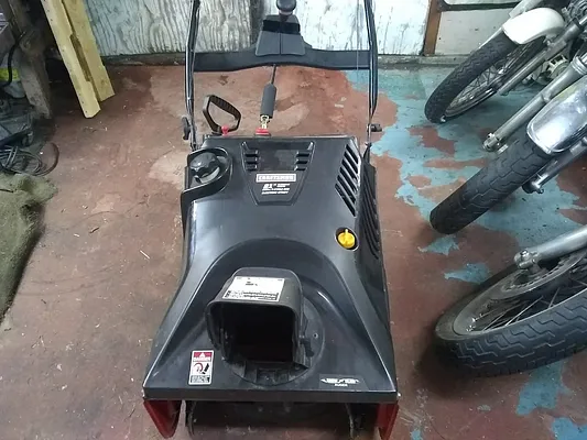 Loose Nuts Small Engine & Motorcycle repair Photo 12