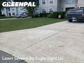 Yard Mowing nearby Ocala, FL, 