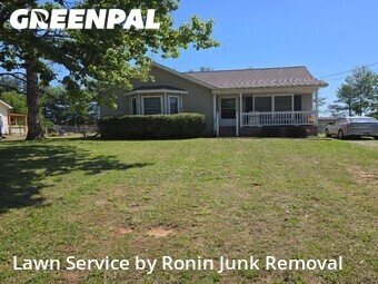 Lawn Care Service nearby Clarksville, TN, 