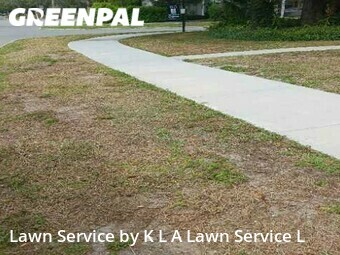 Lawn Care nearby St. Petersburg, FL, 