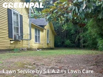 Yard Mowing nearby Jackson, TN, 