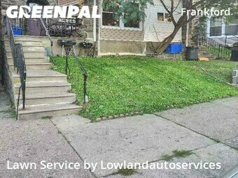 Yard Mowing nearby Philadelphia, PA, 