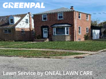 Lawn Cutting nearby Calumet City, IL, 