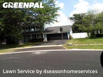 Yard Cutting nearby Aurora, IL, 