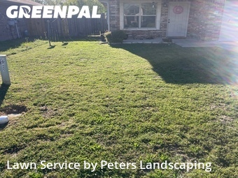 Lawn Cut nearby Temple, TX, 