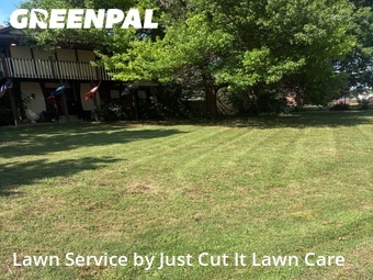 Lawn Care Service nearby Wichita, KS, 