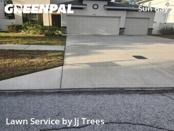 Lawn Mowing nearby Tampa, FL, 