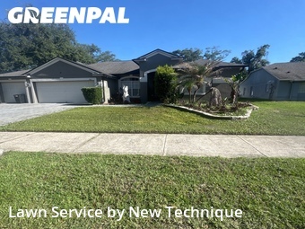 Lawn Cut nearby Casselberry, FL, 
