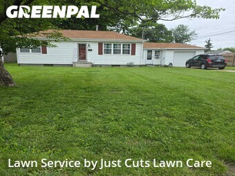 Lawn Care nearby Belleville, IL, 