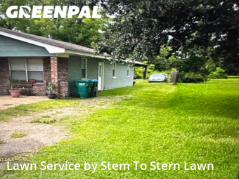Lawn Mow nearby Gulfport, MS, 