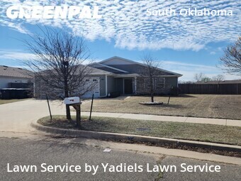 Lawn Mowing nearby Oklahoma City, OK, 