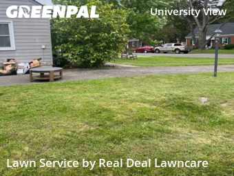 Lawn Mowing nearby Columbus, OH, 