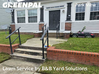 Lawn Cut nearby Portsmouth, VA, 