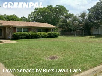Lawn Care nearby Haltom City, TX, 