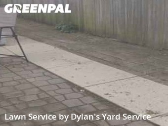 Grass Cutting nearby Cicero, IL, 