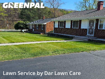 Lawn Mowing Service nearby Roanoke, VA, 