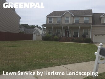 Lawn Service nearby Hampton, VA, 