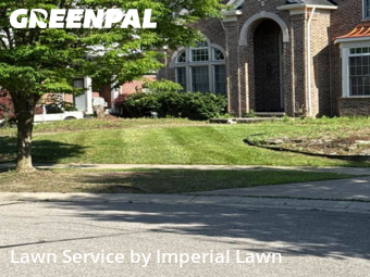 Lawn Care Service nearby Canton, MI, 