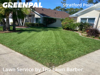 Lawn Mow nearby Melbourne, FL, 