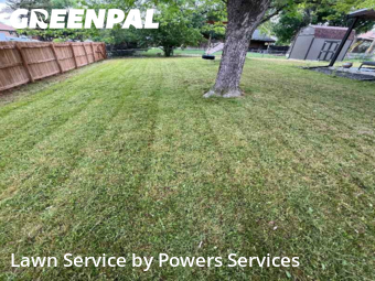 Yard Cuttingin Northglenn,80233,Yard Cutting by Powers Services, work completed in Jan , 2026