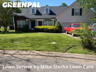 Grass Cutting nearby Murfreesboro, TX, 