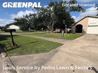 Lawn Service nearby Houston, TX, 