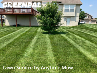 Lawn Care Service nearby Kansas City, MO, 