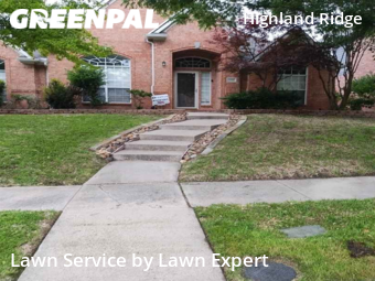Lawn Service nearby Plano, TX, 