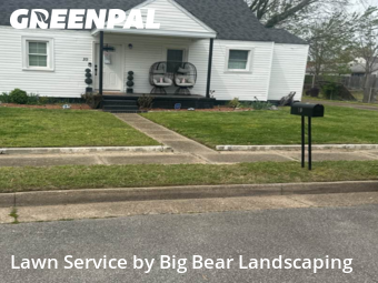 Grass Cutting nearby Portsmouth, VA, 