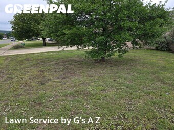 Grass Cutting nearby Killeen, TX, 