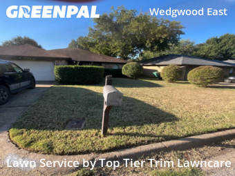 Lawn Mowing nearby Fort Worth, TX, 