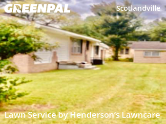 Lawn Care Service nearby Baton Rouge, LA, 