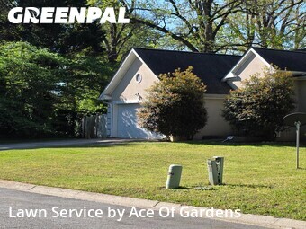 Lawn Service nearby Duluth, GA, 