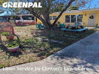 Lawn Maintenance nearby Largo, FL, 