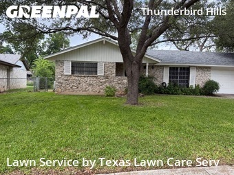 Lawn Care nearby San Antonio, TX, 